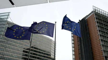 Comisia Europeană aprobă continuarea unui program al ROMÂNIEI de susținere a companiilor în contextul războiului din Ucraina