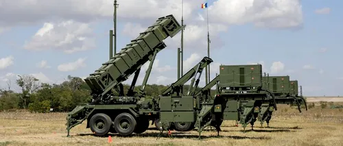 România va fabrica rachete interceptoare SkyCeptor. Ce prevede memorandumul de înțelegere cu americanii de la Raytheon