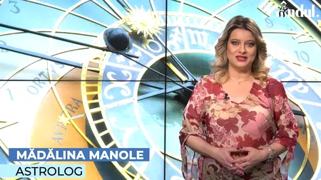 VIDEO | Horoscopul zilei de 3 mai 2022. „Fecioarele” își consolidează relațiile