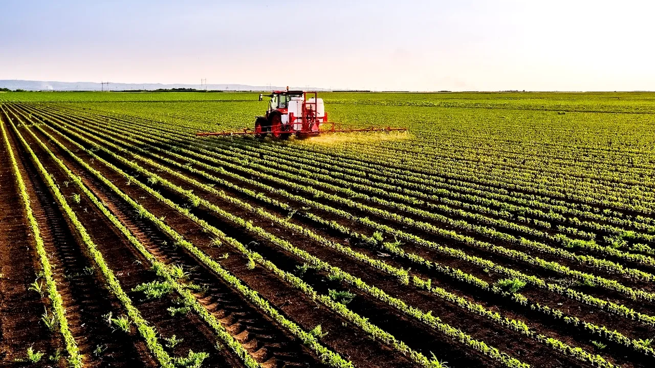 (P) Miros, disconfort sau poluare? Ce ne spune cu adevărat aerul de lângă un câmp fertilizat organic