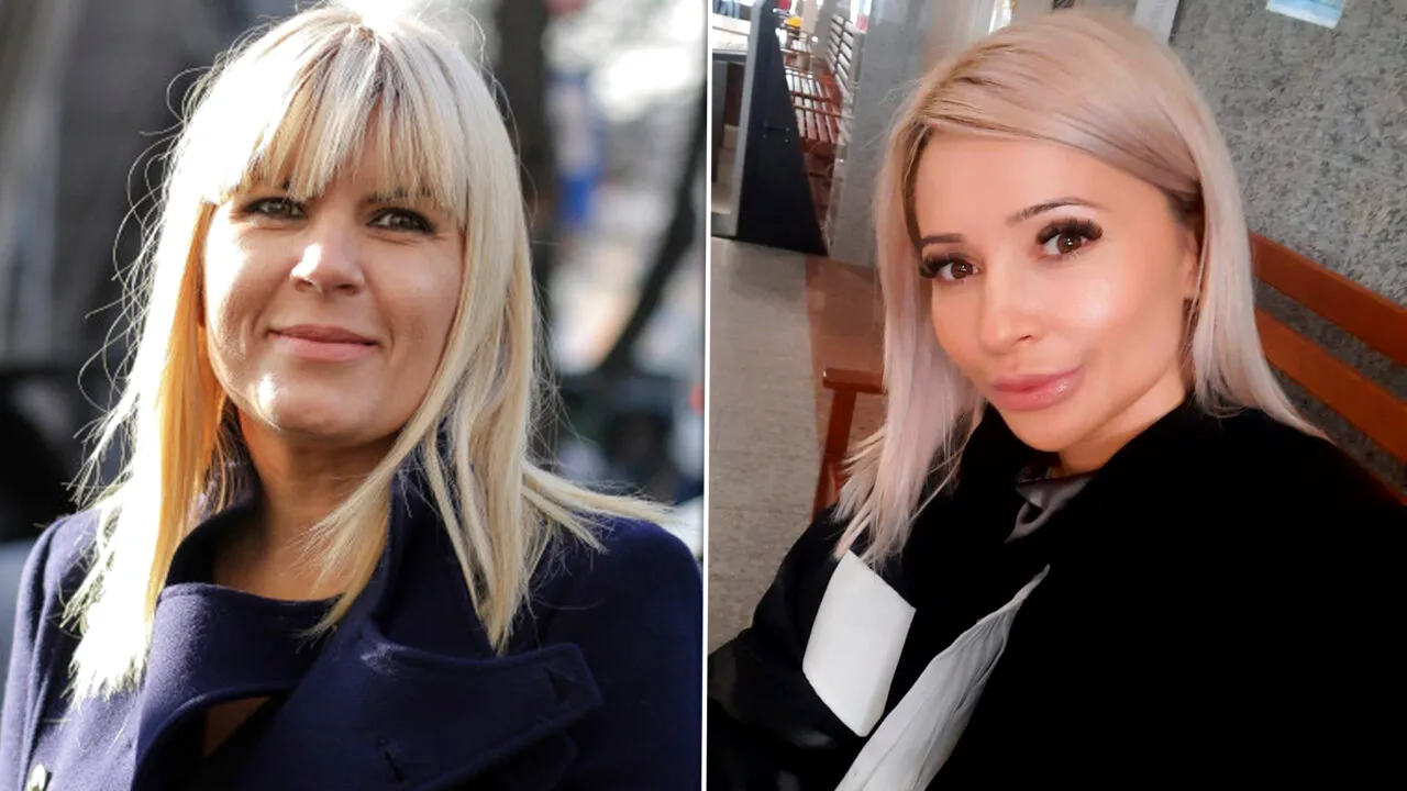Fosta iubită a interlopului 