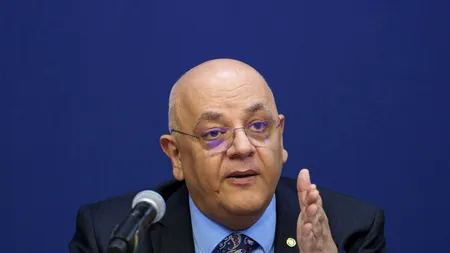 Ploile abundente obligă autoritățile să refacă HĂRȚILE de risc. Raed Arafat: Trebuie să fim pesimiști în evaluări