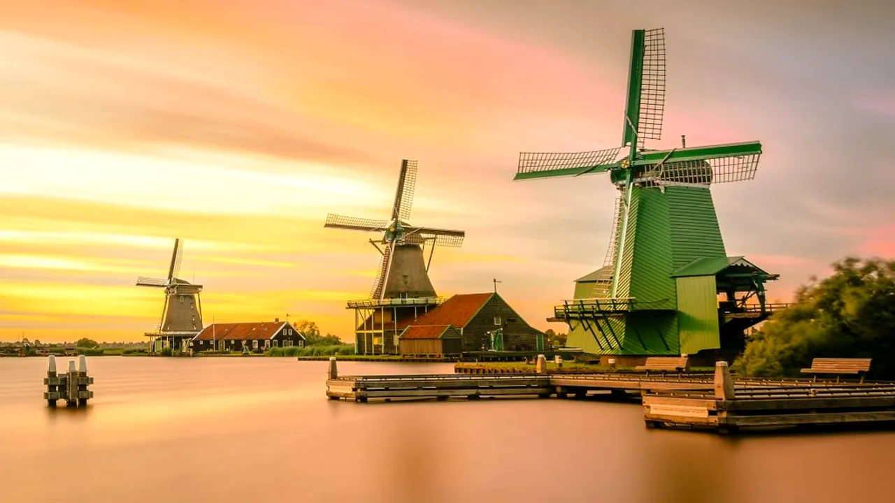 BILANȚ NEGRU. Imunizarea colectivă nu a funcționat. Olanda a ajuns la 2.823 de decese cauzate de coronavirus