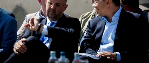 REACȚIA maghiarilor din UDMR după ce l-au văzut pe Victor Ponta în spatele lui Putin, la Baku