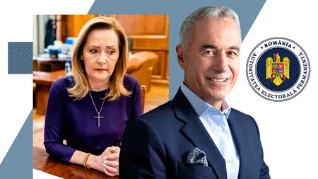 AEP reamintește candidaților la prezidențiale să nu continue PROPAGANDA electorală, după încheierea campaniei, sâmbătă la ora 7.00