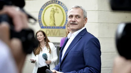 După condamnare, Dragnea rămâne „aproape în unanimitate