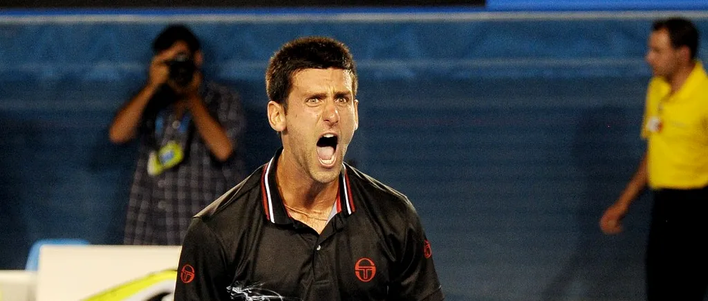 Bunicul soției lui Novak Djokovic, răpit, jefuit și lăsat legat de un stâlp. Răpitorii ar fi cerut două milioane de euro răscumpărare