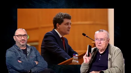 Ion Cristoiu: „Principala caracteristică a unui ȘEF de stat este însuflețirea, nu bâta”