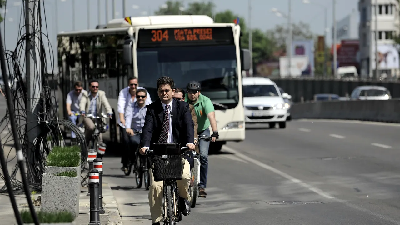 Revolta independenților înainte de parlamentare. Paleologu: 