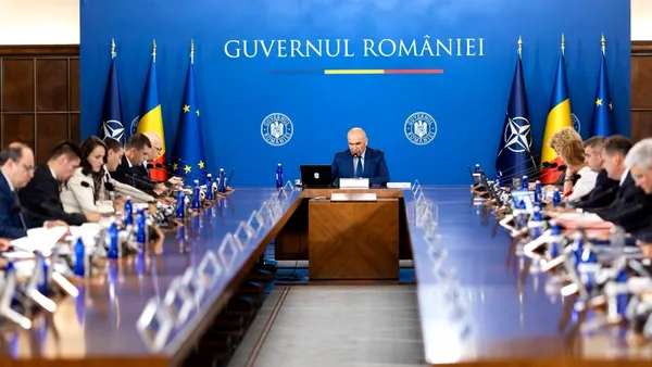 Bolojan anunță că Guvernul a aprobat planurile de pregătire pentru riscuri în sectorul energetic. Ce spune premierul despre consumul populației