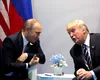 Wall Street Journal: Ucraina și Europa resping planul Putin-Trump din Alaska, cedarea de teritorii contra pace