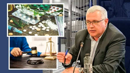 4 ani de ÎNCHISOARE pentru beizadeaua fostului deputat PNL Horațiu Buzatu. Dat în urmărire internațională, după ce a condus drogat și beat