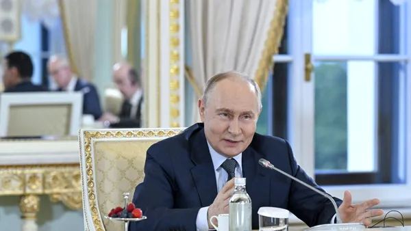 „A treia Romă” și revoluția economică din Rusia. Putin vrea o economie ideală în timp de război, managerii Kremlinului încearcă să țină pasul