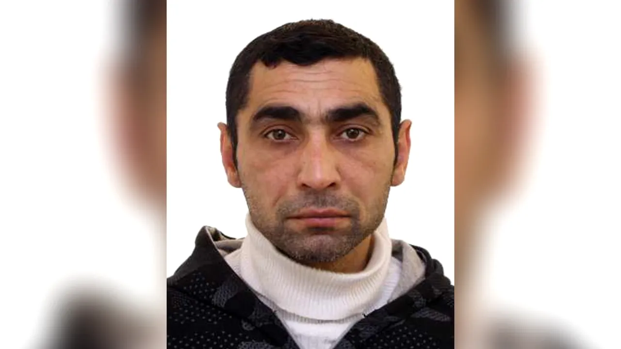 Violator periculos, eliberat pentru că... judecătorul a întârziat la muncă. Bărbatul este căutat acum de polițiști