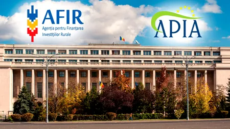 APIA și AFIR ar putea deveni o singură agenție. Ideea comasării apare pe agenda viitorului Guvern