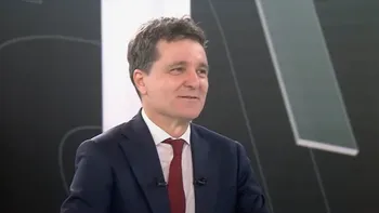 Nicușor Dan NEAGĂ o înțelegere cu Ilie Bolojan: „A fost o întâlnire pe care i-am solicitat-o”