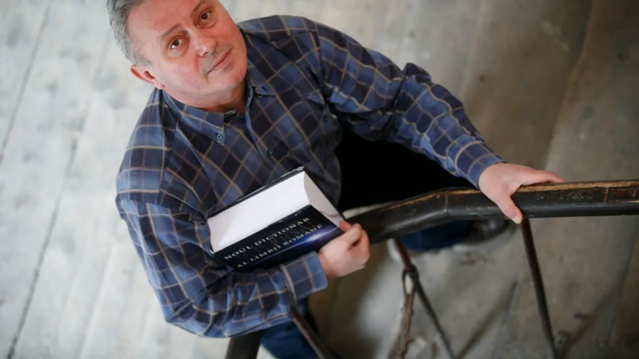 Marian Drăghici și Ioan Es. Pop, la serile de poezie și jazz organizate de Muzeul Literaturii Române