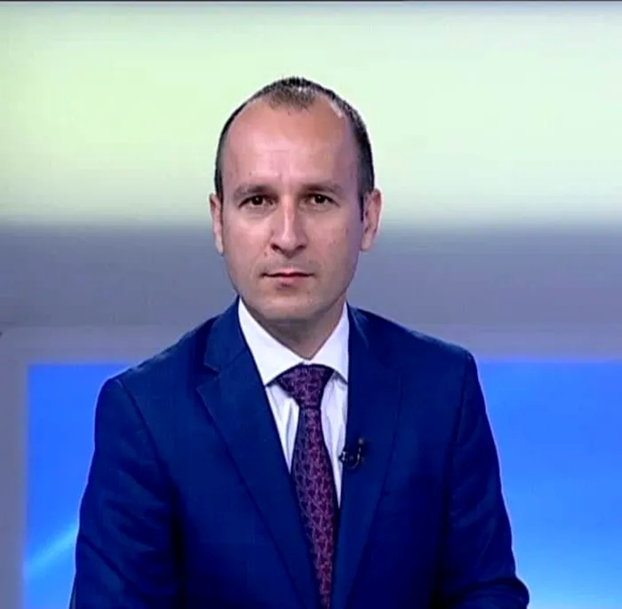 Avocatul Cristian Ene