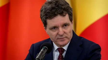 Nicușor Dan explică implicarea României în securizarea Strâmtorii Ormuz. Care sunt scenariile analizate