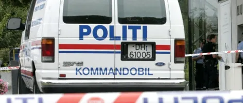 Trei persoane au fost ucise de un bărbat care a deturnat un autobuz, în Norvegia