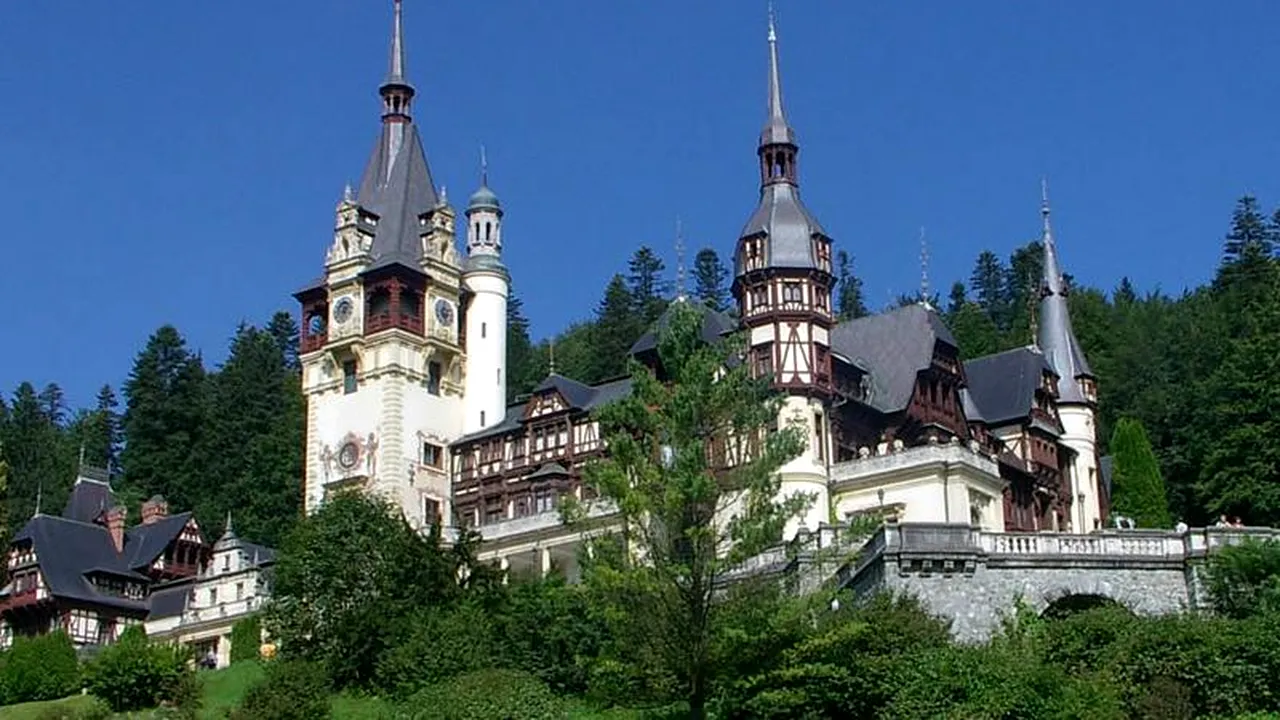 OFERTE PAȘTE 2014. Sejururi la prețuri între 275 și 1.800 de lei la Bușteni sau Sinaia, de Paște și 1 Mai