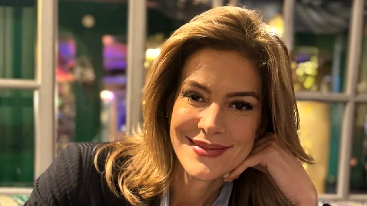 Prin ce a trecut Roxana Ciuhulescu la început de an. ”Am găsit-o într-o STARE… nu se mai putea ridica de jos”