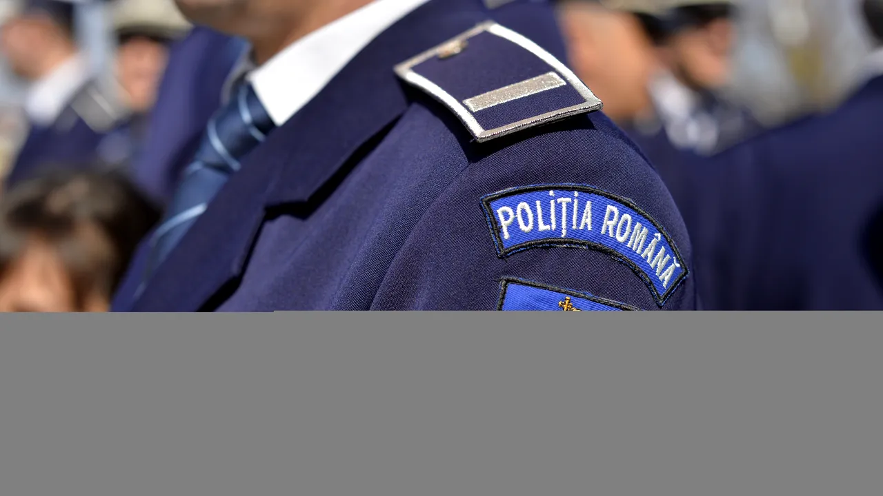 Angajări masive în Poliție. Mii de posturi au fost scoase la concurs