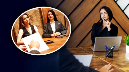 Cele șapte greșeli pe care nu ar trebui să le faci niciodată la un interviu de angajare. Iată ce indică eticheta de business