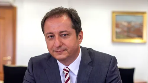 Daniel Armeanu: „ASF a finalizat legea pentru plata pensiilor private și va intra în curând pe circuitul legislativ” - VIDEO