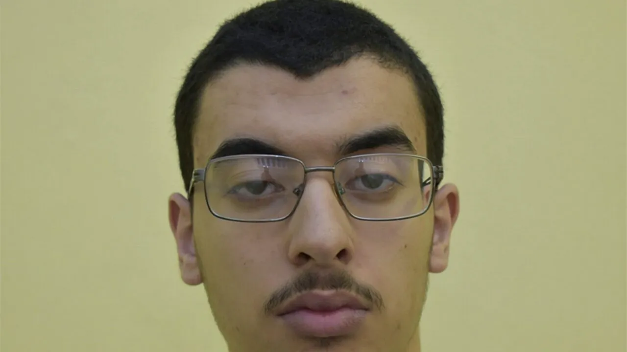 Marea Britanie: Unul dintre autorii atentatului din 2017 de la Manchester Arena a ÎNJUNGHIAT mai mulți gardieni din penitenciarul în care e încarcerat