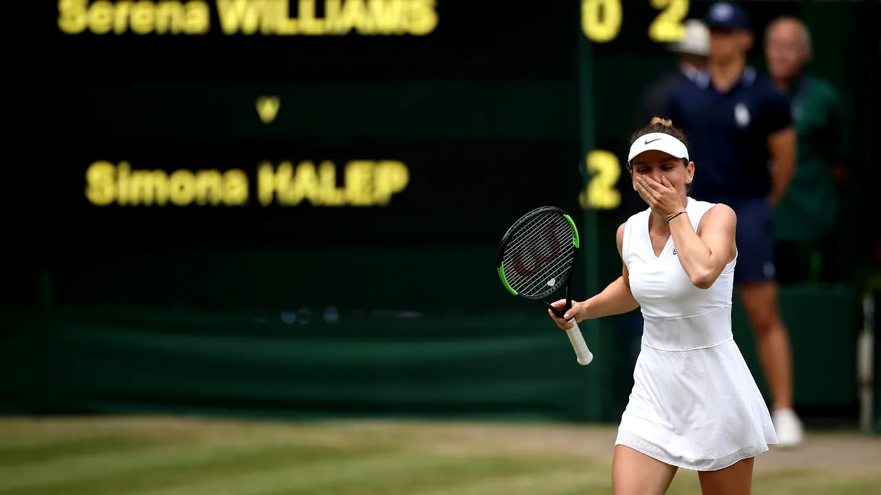 Un spațiu din centrul Bucureștiului ar putea fi denumit „Esplanada Simona Halep
