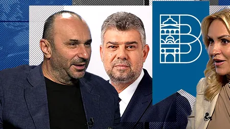 Gabriela Firea: „Vreau să fiu candidat doar dacă vrea și echipa din PSD. Partidul poate să propună pe oricine”