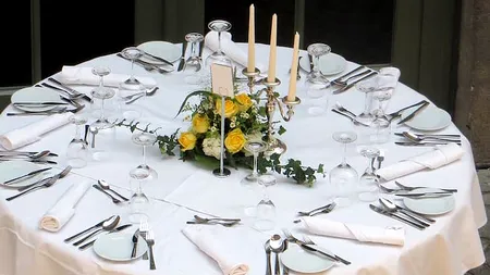 Câti bani se dau la un botez în 2022. Prețurile s-au mărit semnificativ