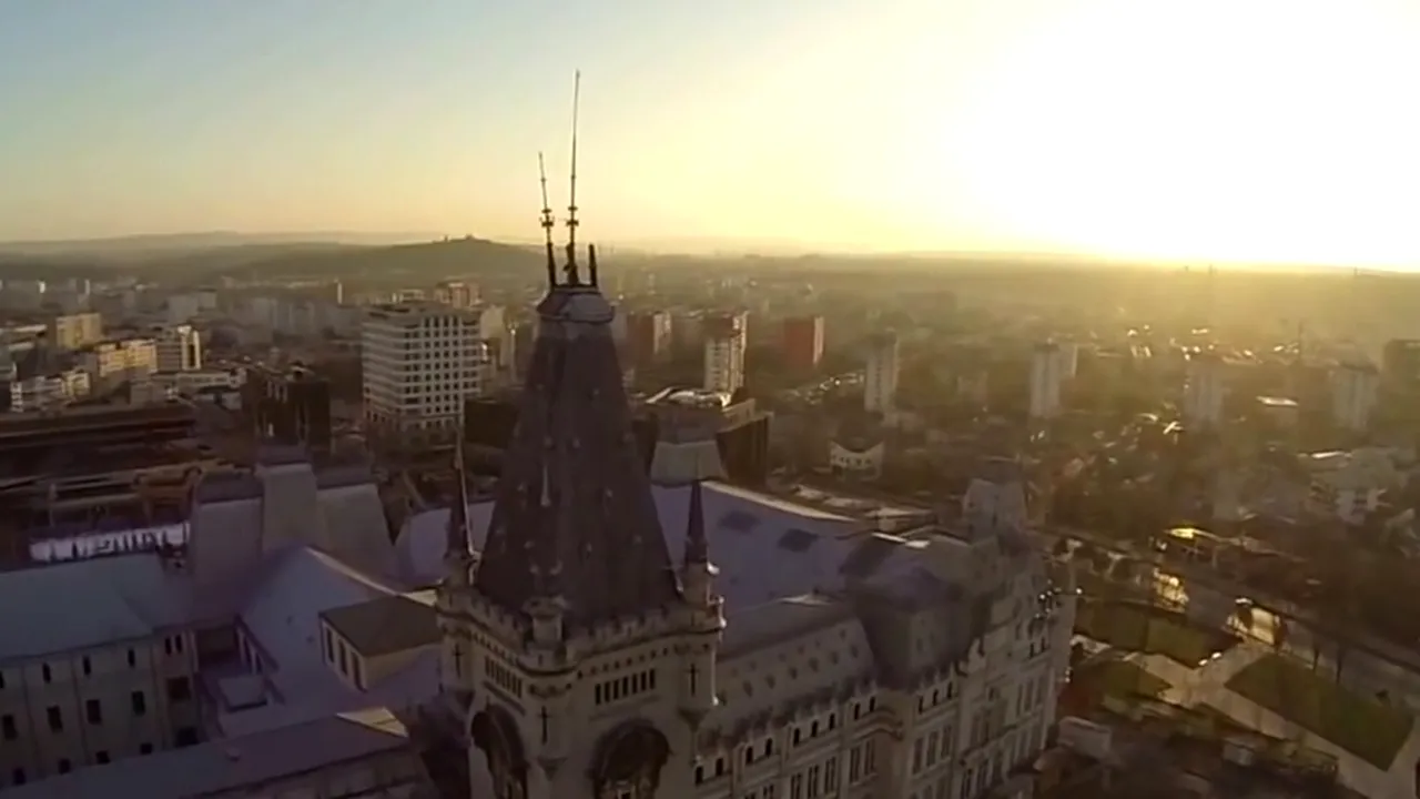 Un week-end la munte și bilete la concert, oferite ca premiu pentru ieșenii care-și plătesc la timp întreținerea