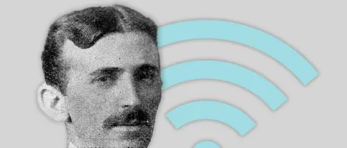 Nikola Tesla este mort de 72 de ani, dar încă oferă Wi-Fi gratuit în Silicon Valley