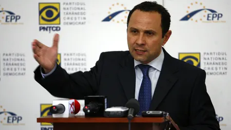 Aurelian Pavelescu: Rațiu, Maniu și Coposu ar susține mitingul PSD