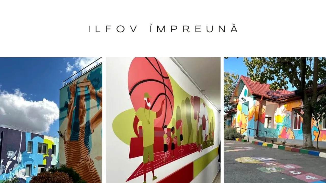 Consiliul județean, prin Fundația 