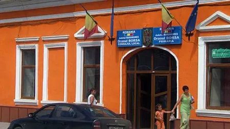FĂRĂ PRECEDENT. O primărie din Maramureș s-a închis: de ce a luat primarul o asemenea decizie