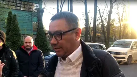 Victor Ponta: PSD-ul e 