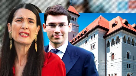 EXCLUSIV | Daniel Ciungu (PNL) cere USR să îi retragă sprijinul politic lui Clotilde Armand: ”A fost prinsă cu mâța-n sac!”