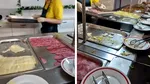 Cum au fost păcăliți doi români într-un HOTEL all-inclusive din Bulgaria. Ce au primit să mănânce, de fapt