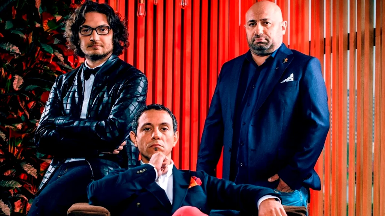 Ce premiu pune la bătaie show-ul Hell''s Kitchen - Iadul Bucătarilor
