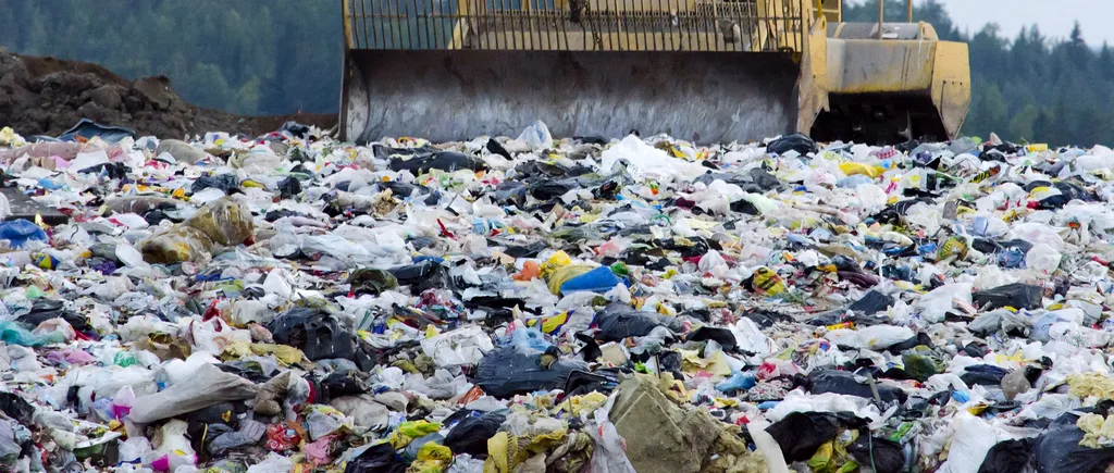 O COMOARĂ pierdută acum 10 ani a ajuns într-o groapă de gunoi. Valorează 1,75 miliarde euro!