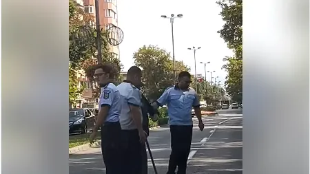 CORONAVIRUS. Lider Europol: „Polițiștii din Olt nu au echipament de protecție împotriva COVID 19!”