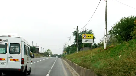 Șeful IPJ Ialomița, și alți opt polițiști, anchetați după seria de jafuri de la Sinești. Decizia, semnată chiar de ministrul Carmen Dan