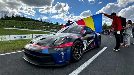 Dodo Piţigoi, evoluţie excelentă în prima CURSĂ montană a sezonului european!