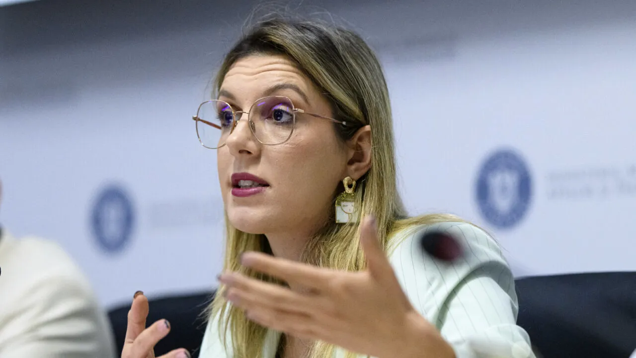 Diana Buzoianu susține tăierile de 10% la Ministerul Mediului: „Mă uit la această țintă ca la o oportunitate”