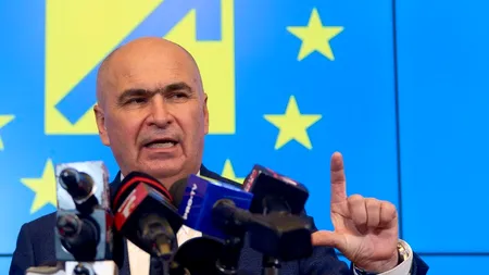 PNL își alege noua conducere. Ilie Bolojan, singurul care și-a depus candidatura pentru președinție. O singură femeie, propusă prim-vicepreședinte