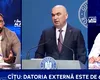 Florin Cîțu: „Una dintre cele mai mari probleme a fost PLAFONAREA de prețuri la energie, a costat statul român 63 de miliarde de lei”