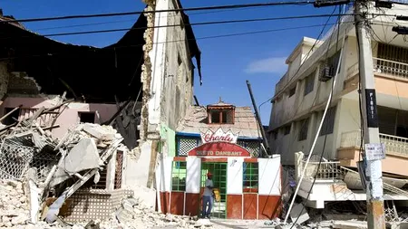 Tehnologia revoluționară care va proteja clădirile de cutremure